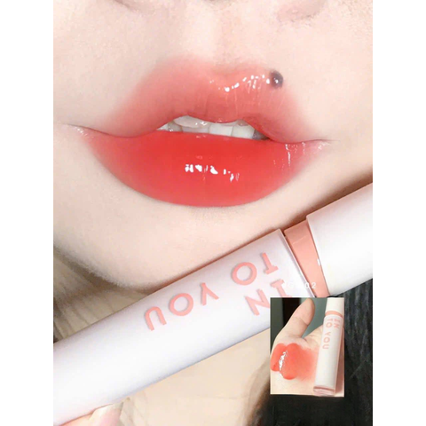 Son Into You Glow Lip Tint 2.6G