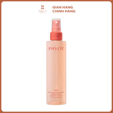 Nước Cân Bằng Da Payot Nue Gentle Toning Mist For Face And Eyes 200ML