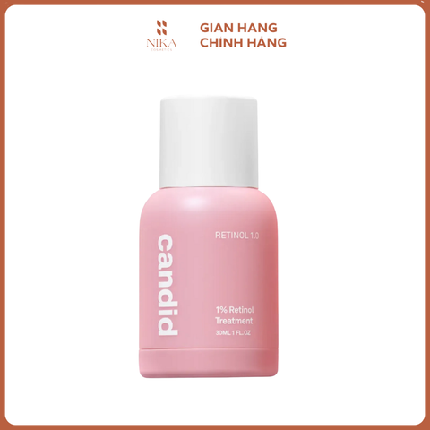 Candid Retinol Treatment 30ML