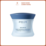 Gel Dưỡng Da Payot Source Adaptogen Moisturising 50ML