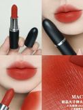 Son Thỏi Mac Ximal Matte Lipstick 3.5G
