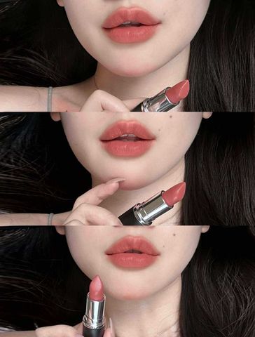 Son Thỏi Mac Ximal Matte Lipstick 3.5G