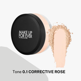 Phấn Phủ Bột Make Up For Ever Hd Skin Setting Powder 18G