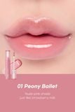 Son Bóng Romand Glasting Color Gloss 4g