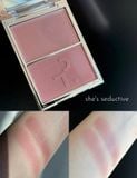 Phấn Má Hồng Patrick Ta Double Take Creme & Powder Blush