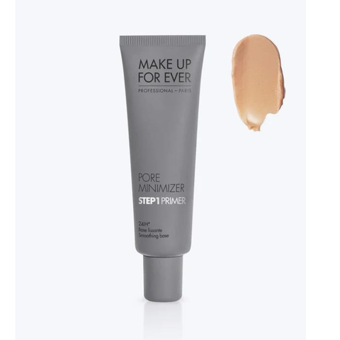 Kem Lót Make Up For Ever Step1 Primer 30Ml