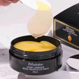 Mặt Nạ Mắt JM Solution Eye Patch 90G