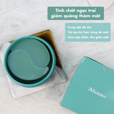 Mặt Nạ Mắt JM Solution Eye Patch 90G
