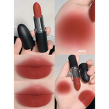 Son Thỏi Mac Ximal Matte Lipstick 3.5G