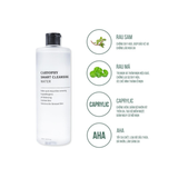 Nước Tẩy Trang Caryophy Smart Cleansing Water 500ML