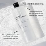 Nước Tẩy Trang Caryophy Smart Cleansing Water 500ML