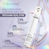 Kem Mắt Teoxane Rll Eyes Contour 15ML