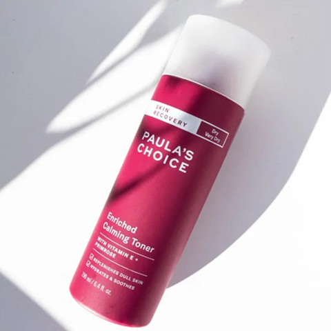 Toner Paula Choice Enriched Calming 190ML