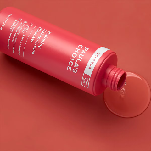 Sữa Rửa Mặt Paula Choice Hydrating Gel To Cream Cleanser 198ML
