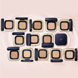 Cushion Cle De Peau Teint Radiant Foundation Dewy SPF25 15G