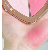 Bảng Má Hồng + Phấn Phủ Charlotte Tilbury Beauty Soulmates Face Palette 13G