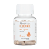 Viên Uống Chống Nắng Heliocare Oral Capsules 60V