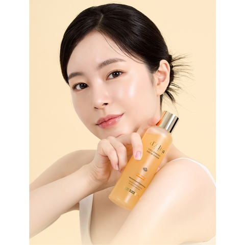 Toner D'alba Vita Toning Moisturizing Brightening 180ML