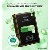 Mặt Nạ Giấy JM Solution