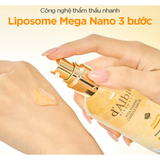 Serum D'alba Vita Toning Capsule 50ML