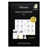 Mặt Nạ Giấy JM Solution