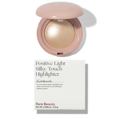 Highlight Rare Beauty Positive Light Silky Touch 2.8G