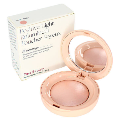 Highlight Rare Beauty Positive Light Silky Touch 2.8G