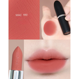 Son Thỏi Mac Ximal Matte Lipstick 3.5G