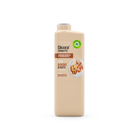 Sữa Tắm Dicora Urban Fit 750ML