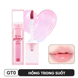 Son Bóng Merzy Bisous Glowy Gel Tint 4G