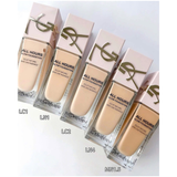 Kem Nền Ysl All Hours Glow Foundation Skin Like Radiance 25ML