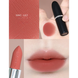 Son Thỏi Mac Ximal Matte Lipstick 3.5G