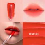 Son Kem 3Ce Velvet Lip Tint Plush