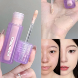 Che Khuyết Điểm Cappuvini Water Velvet Highlighter Concealer 5.5G