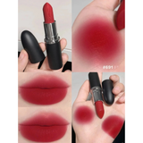Son Thỏi Mac Ximal Matte Lipstick 3.5G