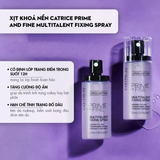 Xịt Khóa Make Up Catrice Fixing Spray 50ML