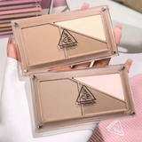 Bảng Tạo Khối 3CE Layer It All Contour Palette 9.5G