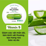 Mặt Nạ BNBG Vita Genic Jelly Mask