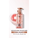 Dầu Gội Dầu Xả Loreal Paris Full Resist 440ML