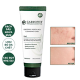 Sữa Rửa Mặt Caryophy Portulaca Cleansing Foam 150ML