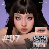 Bảng Mắt Cheeryep (Qianyan) True 16 màu 14G