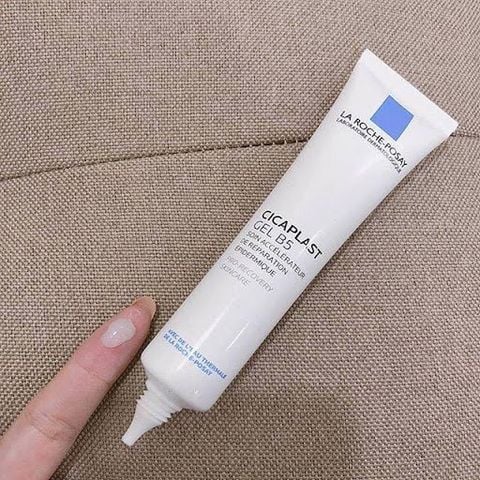 Gel Dưỡng Da La Roche Posay Cicaplast B5 40ML