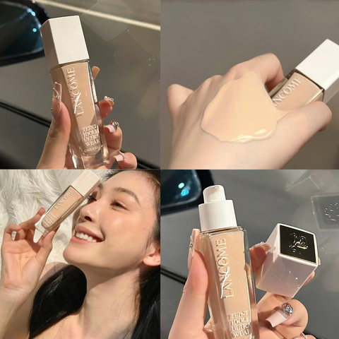 Kem Nền Lancome Teint Idole Ultra Wear Care & Glow 30ML