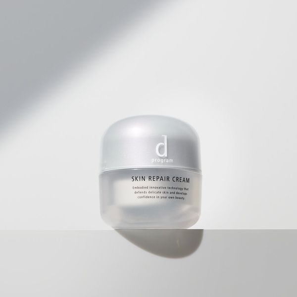 (MINISIZE) Kem Dưỡng Phục Hồi Da D Program Skin Repair Cream 6G