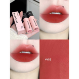 Son Kem Mooekiss Velvet Lip Mud 3G