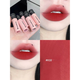 Son Kem Mooekiss Velvet Lip Mud 3G
