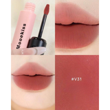 Son Kem Mooekiss Velvet Lip Mud 3G