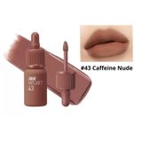 Son Kem Lì Peripera Ink Velvet 4G