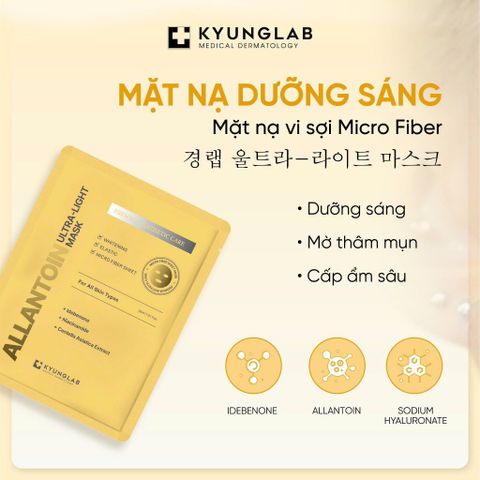Mặt Nạ KyungLab Ultra