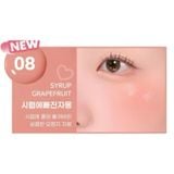 Má Hồng Kem Peripera Syrupy Tok Cheek 9G